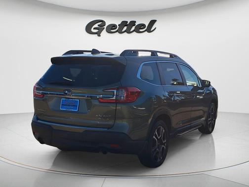 2023 Subaru Ascent Limited 7-Passenger