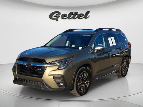2023 Subaru Ascent Limited 7-Passenger