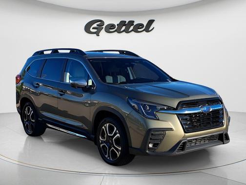 2023 Subaru Ascent Limited 7-Passenger