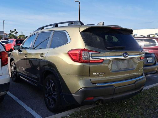 2023 Subaru Ascent Limited 7-Passenger
