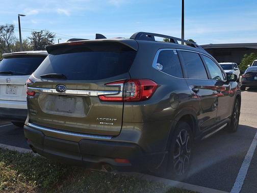 2023 Subaru Ascent Limited 7-Passenger