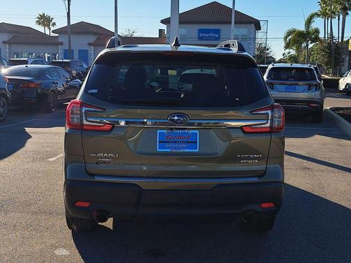 2023 Subaru Ascent Limited 7-Passenger