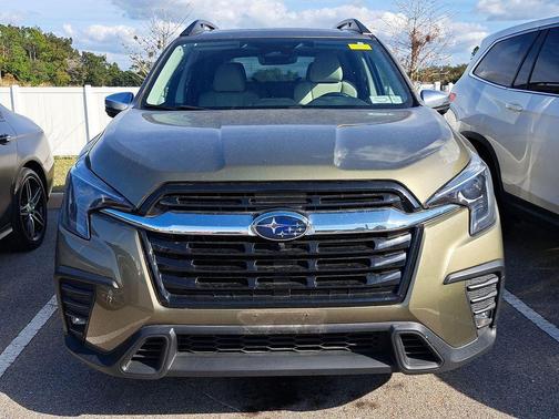 2023 Subaru Ascent Limited 7-Passenger