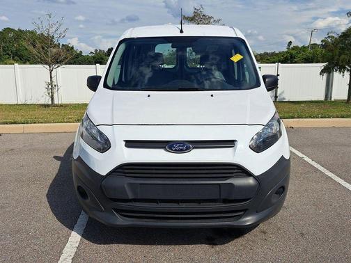 2017 Ford Transit Connect XL