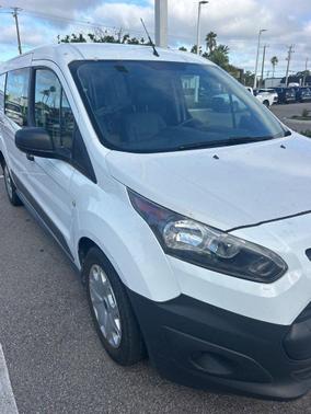 2017 Ford Transit Connect XL