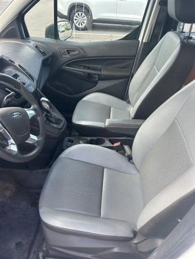 2017 Ford Transit Connect XL
