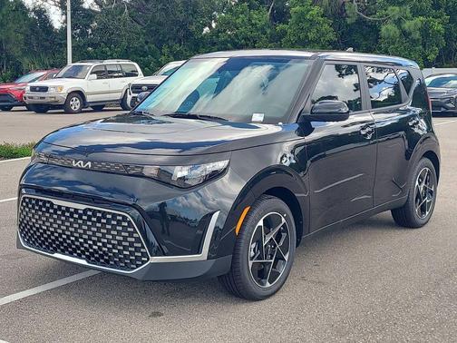 2025 Kia Soul EX