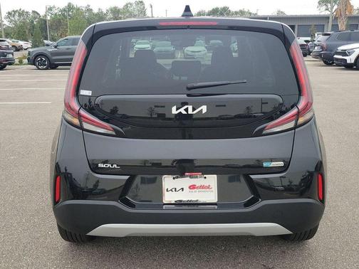 2025 Kia Soul EX
