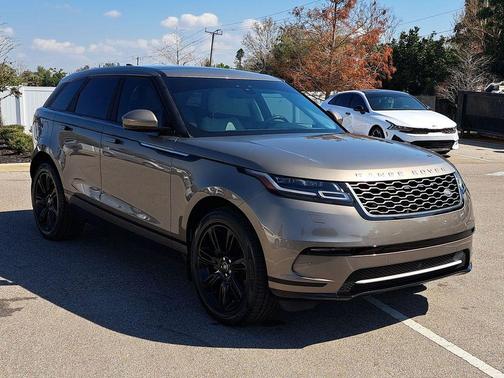 2020 Land Rover Range Rover Velar P250 S