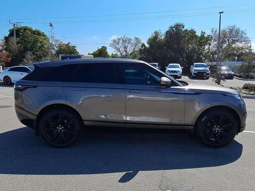 2020 Land Rover Range Rover Velar P250 S