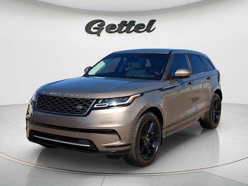 2020 Land Rover Range Rover Velar P250 S