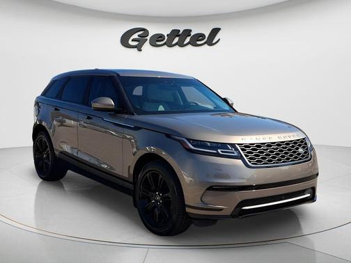 2020 Land Rover Range Rover Velar P250 S