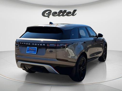 2020 Land Rover Range Rover Velar P250 S