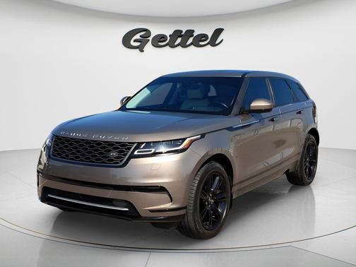 2020 Land Rover Range Rover Velar P250 S