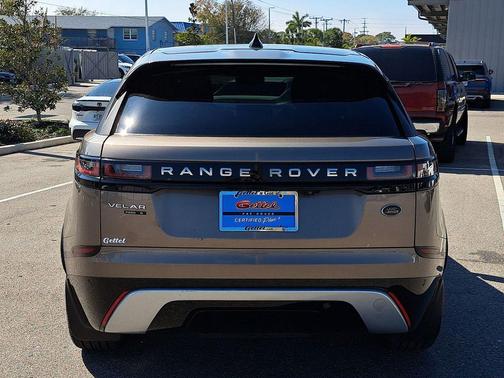 2020 Land Rover Range Rover Velar P250 S