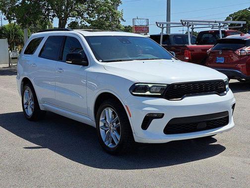 2023 Dodge Durango GT Plus