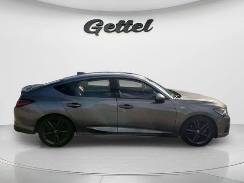 2023 Acura Integra A-SPEC