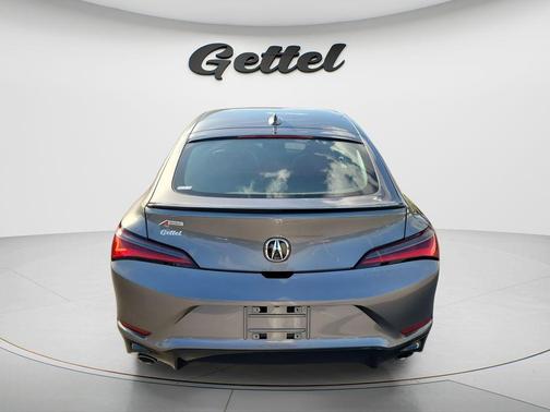 2023 Acura Integra A-SPEC