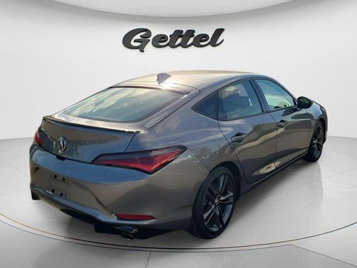 2023 Acura Integra A-SPEC