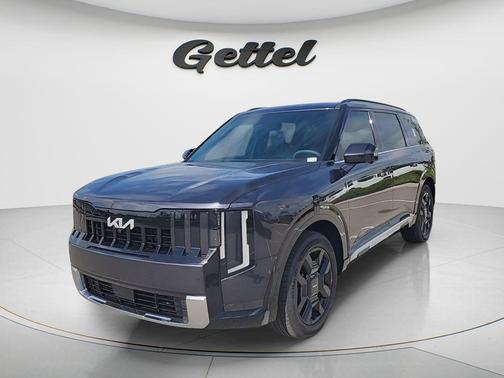 Panthera Metal 2027 Kia Telluride Hybrid SX
