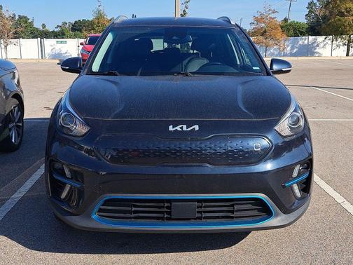 2022 Kia Niro EV EX