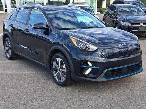 2022 Kia Niro EV EX