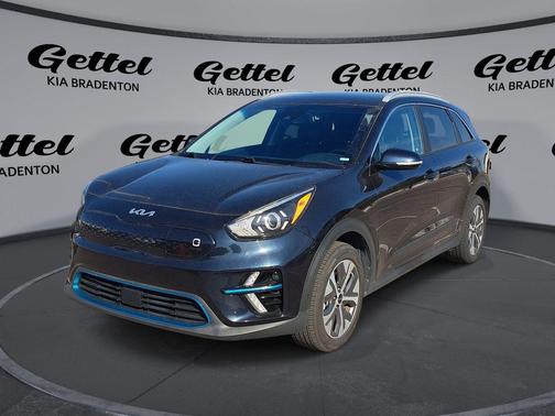 2022 Kia Niro EV EX