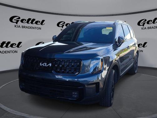 2024 Kia Telluride SX X-Line
