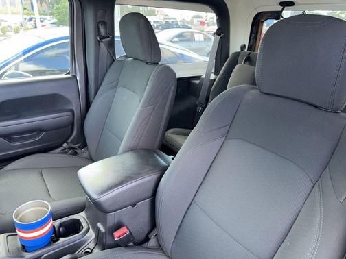 2022 Jeep Wrangler Sport S