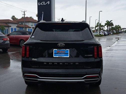 2021 Kia Sorento SX