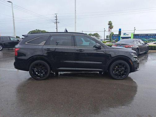 2021 Kia Sorento SX