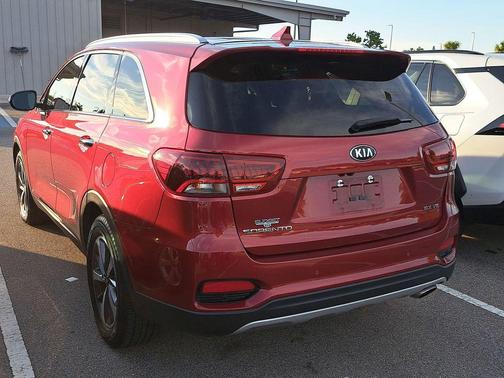 2019 Kia Sorento EX