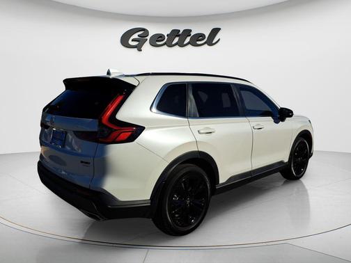 2024 Honda CR-V Hybrid Sport Touring AWD