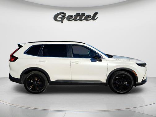 2024 Honda CR-V Hybrid Sport Touring AWD