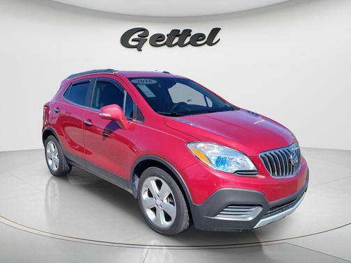2016 Buick Encore Base