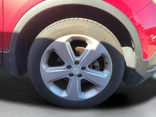 2016 Buick Encore Base