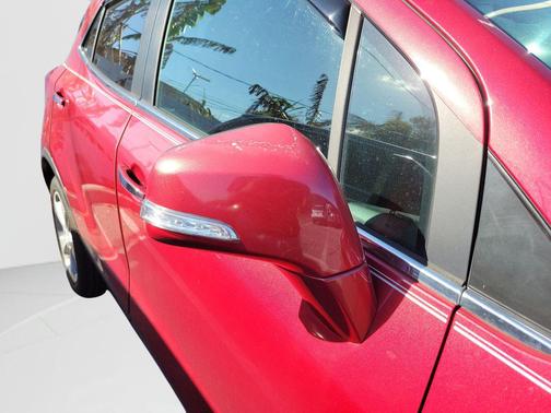 2016 Buick Encore Base