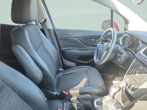2016 Buick Encore Base