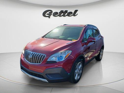 2016 Buick Encore Base