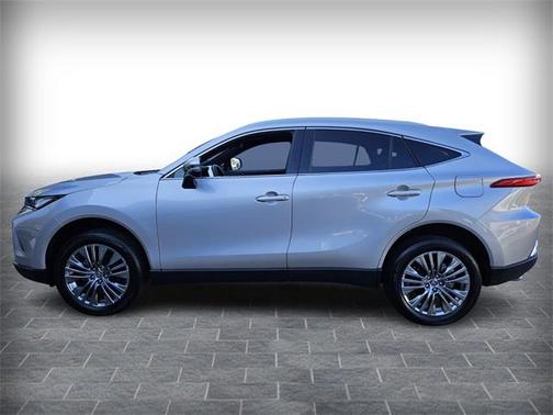 2024 Toyota Venza XLE