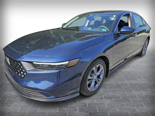 2024 Honda Accord EX 1.5T