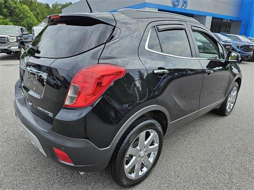 2014 Buick Encore Premium