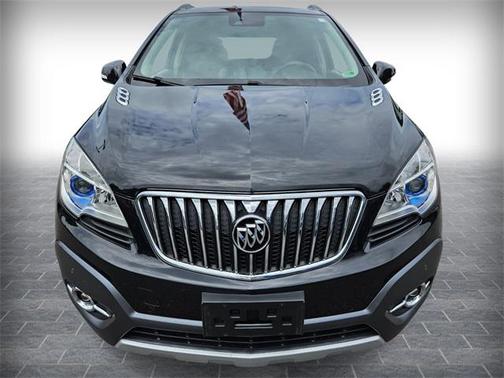 2014 Buick Encore Premium