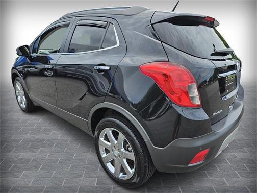 2014 Buick Encore Premium