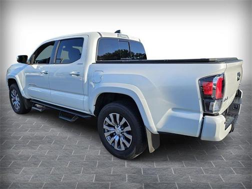 2023 Toyota Tacoma Limited