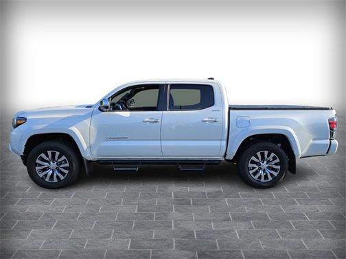 2023 Toyota Tacoma Limited
