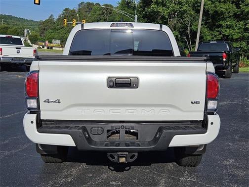 2023 Toyota Tacoma Limited