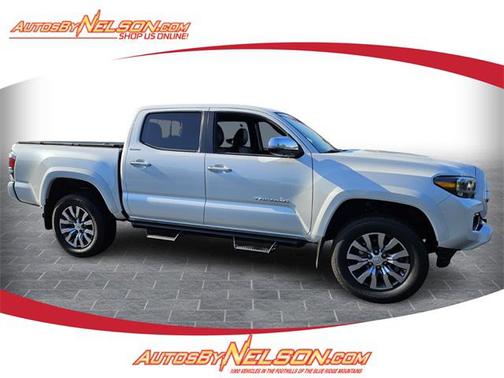 2023 Toyota Tacoma Limited