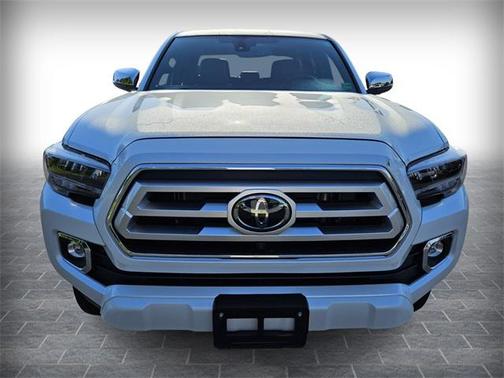 2023 Toyota Tacoma Limited