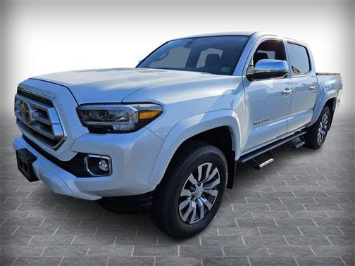 2023 Toyota Tacoma Limited